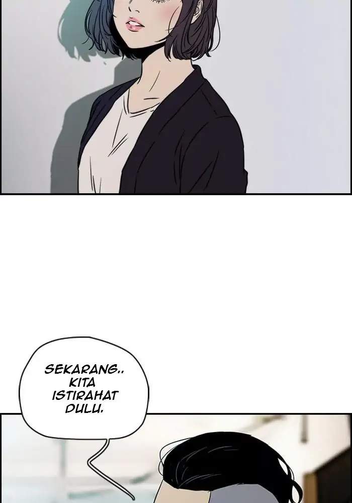 Wind Breaker Chapter 134 - halaman 40