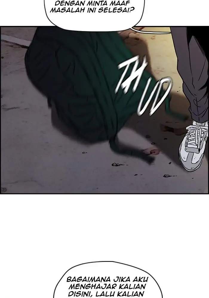 Wind Breaker Chapter 134 - halaman 6