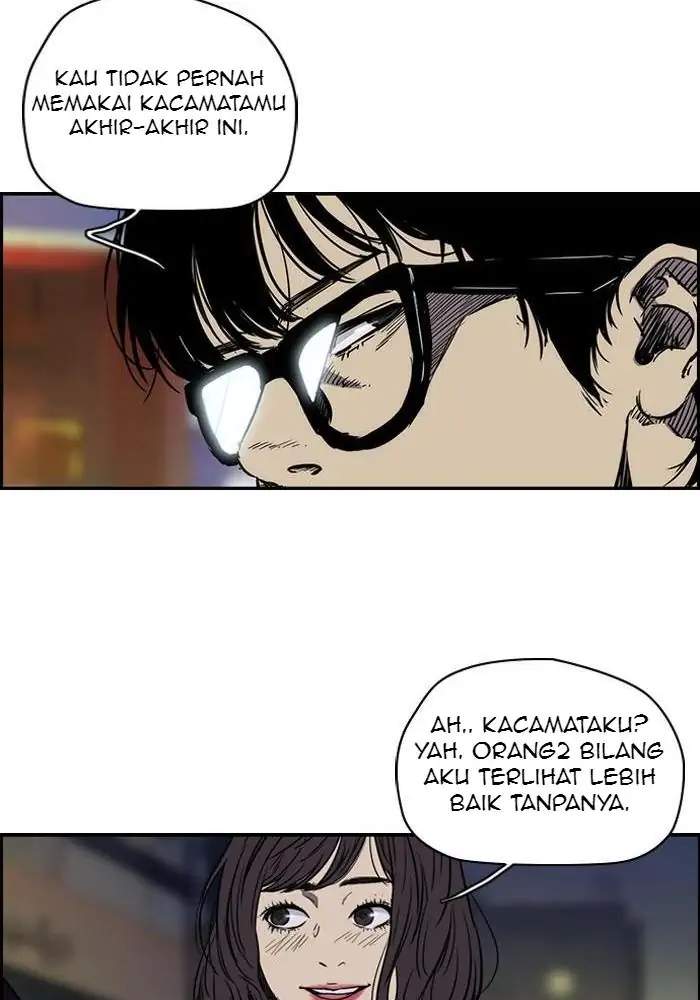 Wind Breaker Chapter 135 - halaman 11