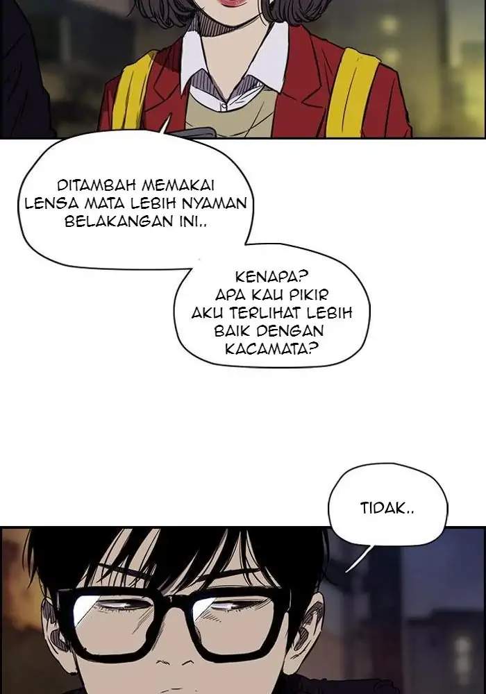 Wind Breaker Chapter 135 - halaman 12