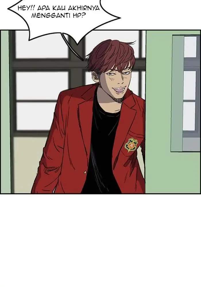 Wind Breaker Chapter 135 - halaman 26