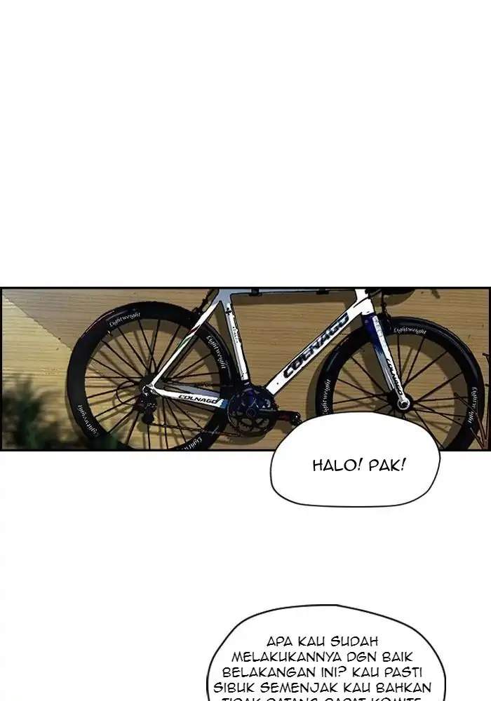 Wind Breaker Chapter 135 - halaman 39