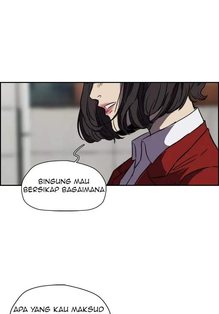 Wind Breaker Chapter 135 - halaman 53