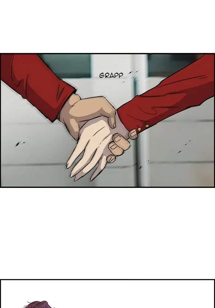 Wind Breaker Chapter 135 - halaman 57