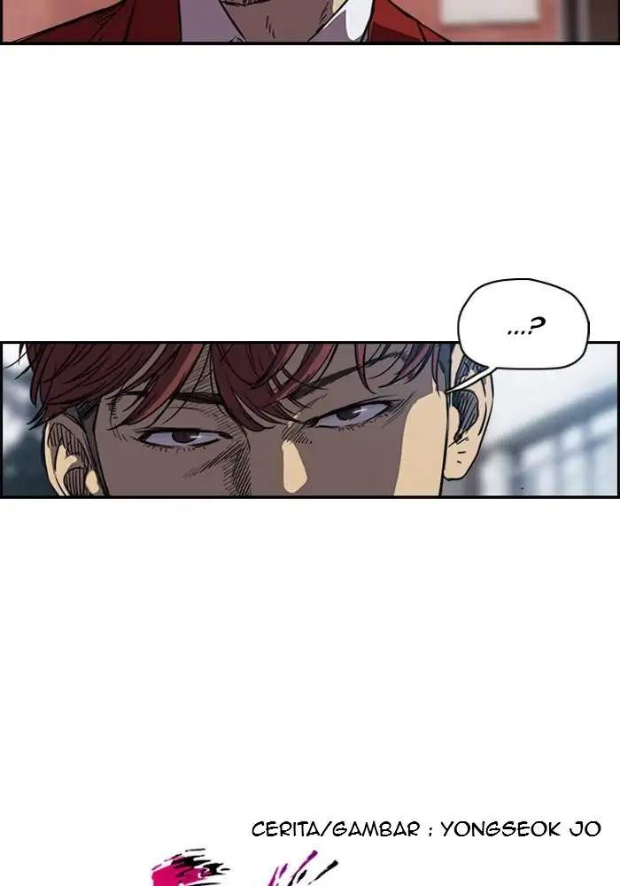 Wind Breaker Chapter 136 - halaman 3