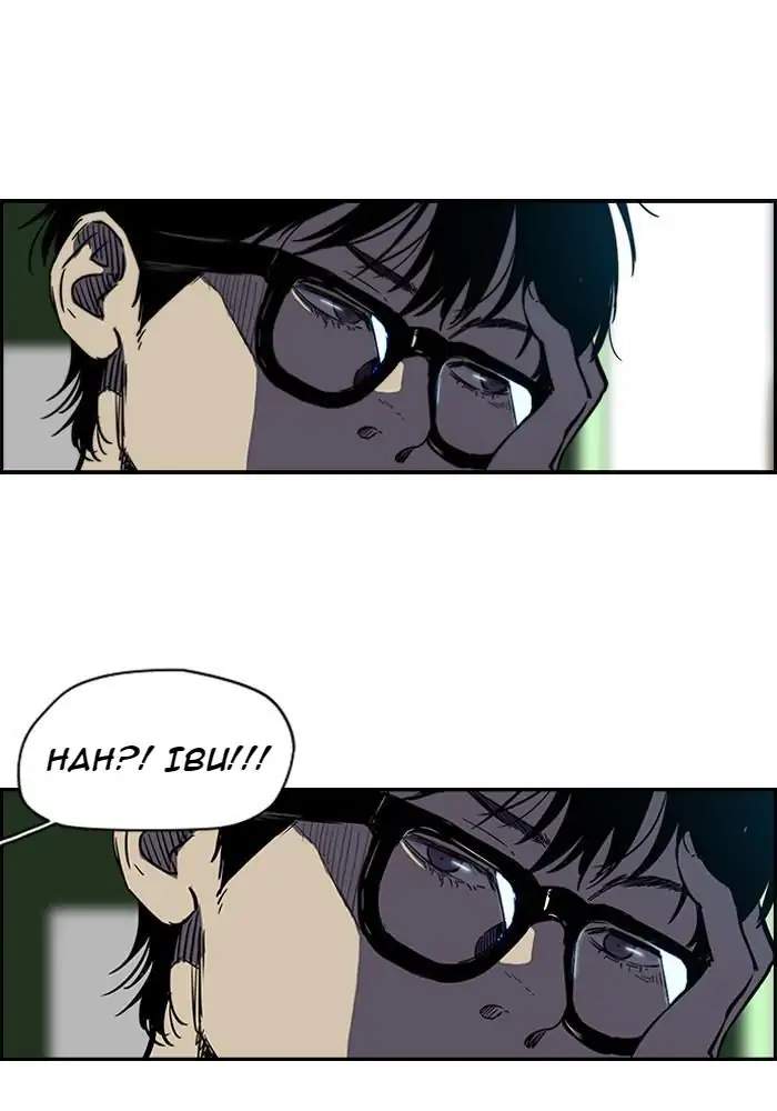 Wind Breaker Chapter 136 - halaman 38