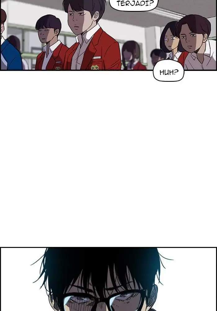 Wind Breaker Chapter 136 - halaman 40