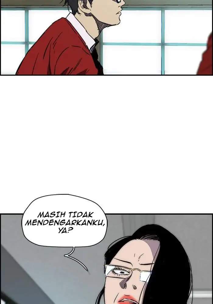 Wind Breaker Chapter 136 - halaman 44