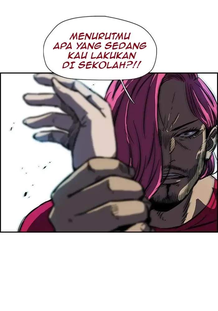 Wind Breaker Chapter 136 - halaman 48