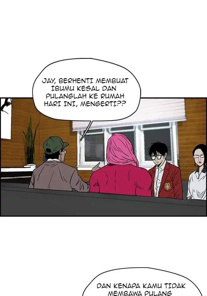 Wind Breaker Chapter 137 - halaman 13