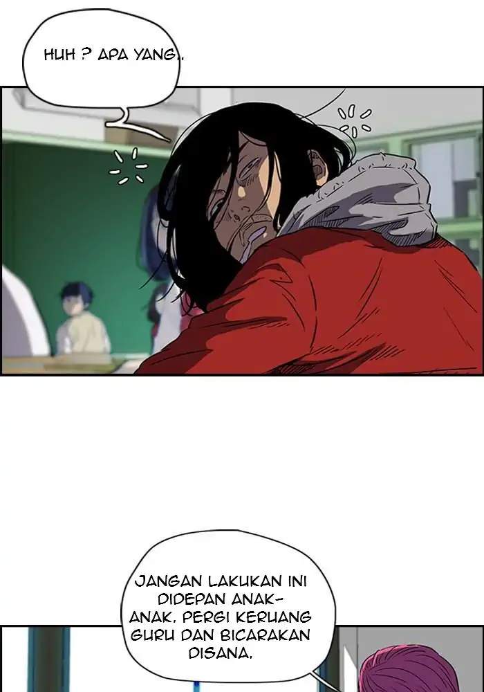 Wind Breaker Chapter 137 - halaman 2