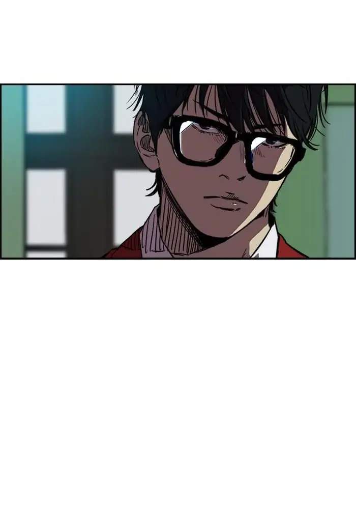 Wind Breaker Chapter 137 - halaman 22
