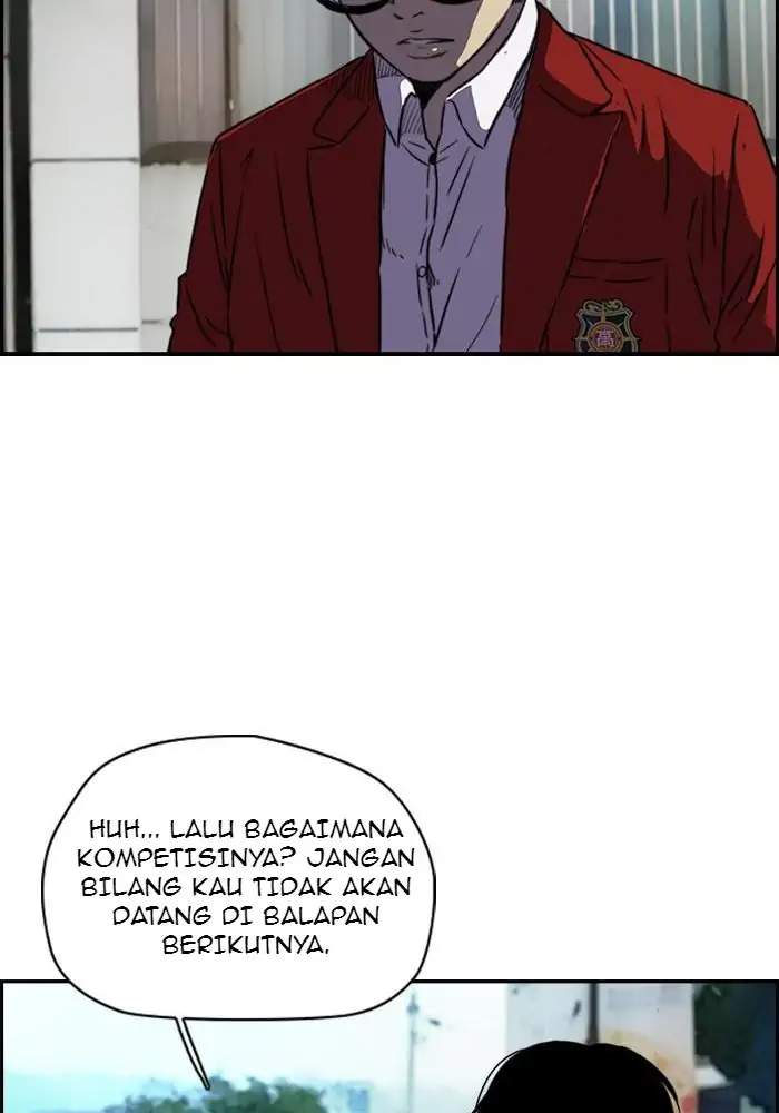 Wind Breaker Chapter 137 - halaman 25