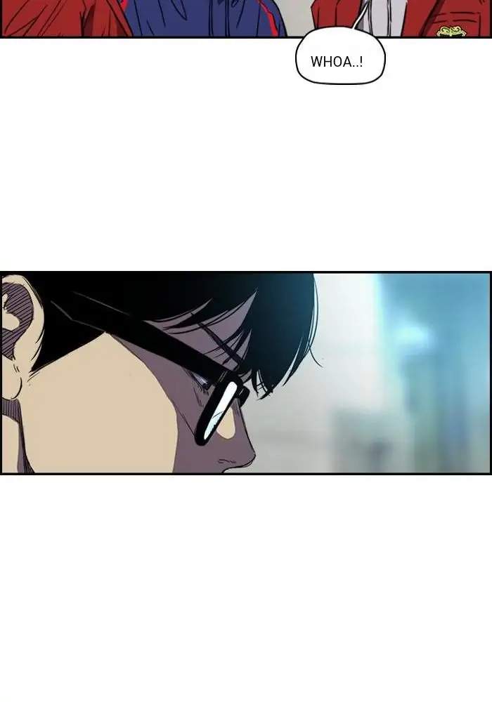 Wind Breaker Chapter 137 - halaman 29