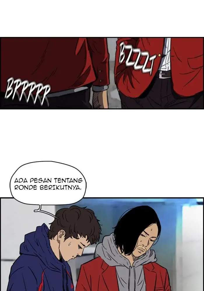 Wind Breaker Chapter 137 - halaman 30