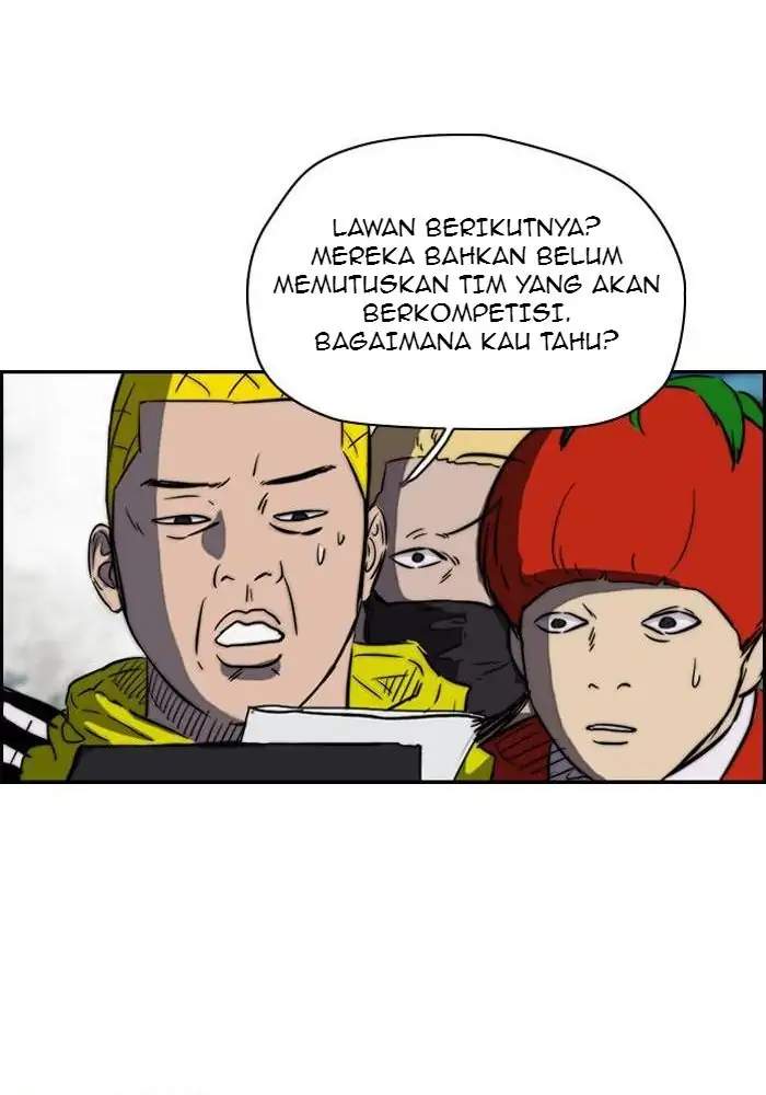 Wind Breaker Chapter 137 - halaman 42
