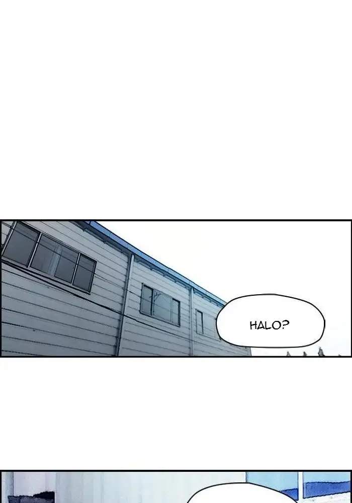 Wind Breaker Chapter 137 - halaman 50