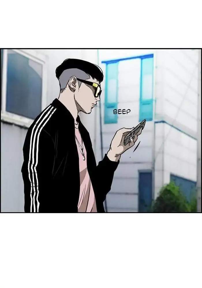 Wind Breaker Chapter 137 - halaman 53