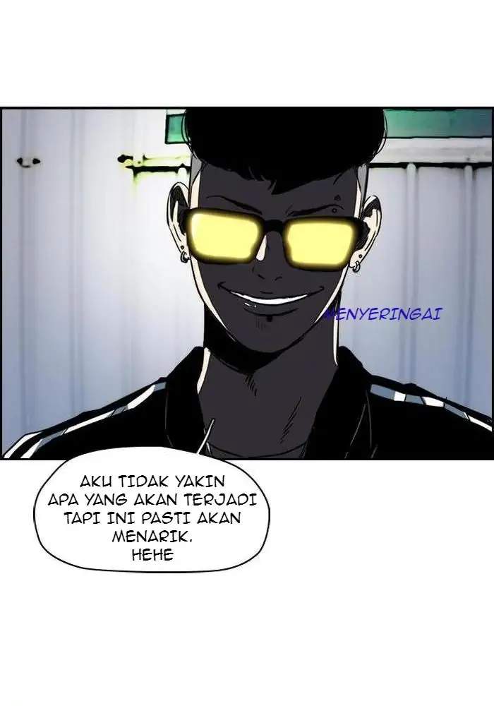 Wind Breaker Chapter 137 - halaman 54