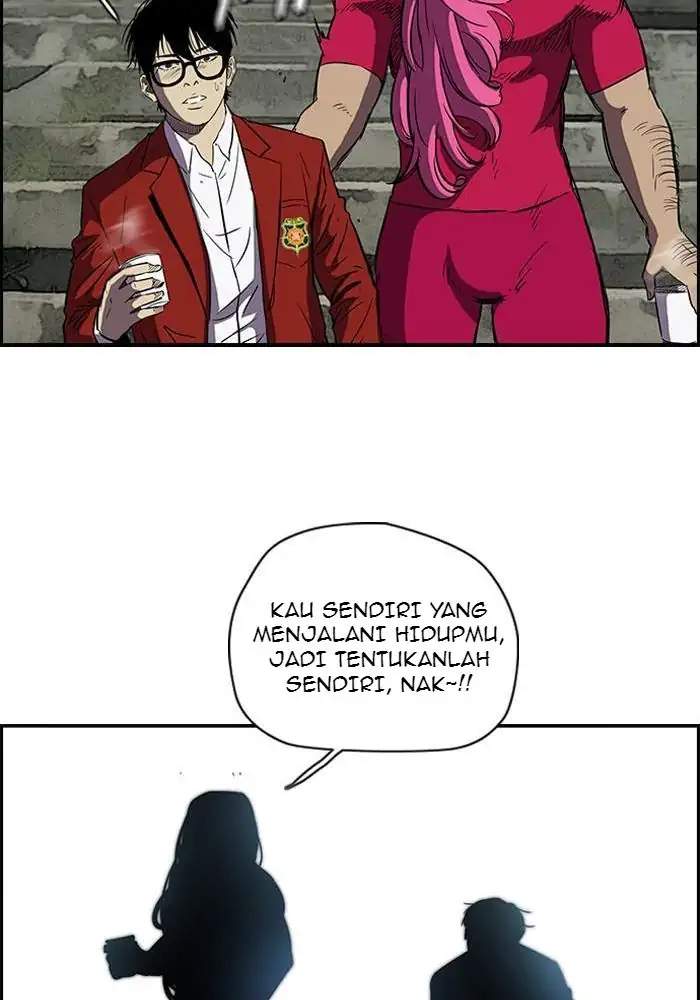 Wind Breaker Chapter 138 - halaman 15