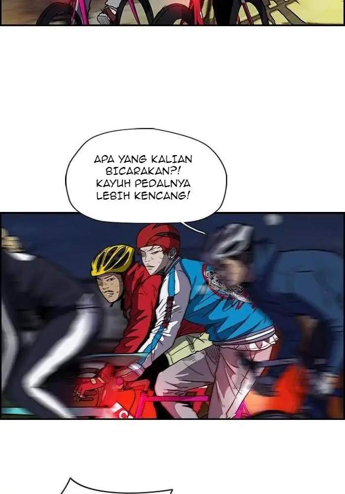 Wind Breaker Chapter 138 - halaman 27