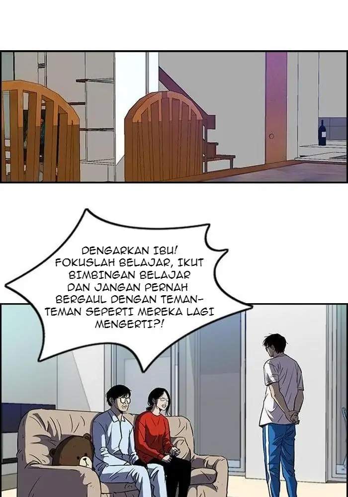 Wind Breaker Chapter 138 - halaman 29