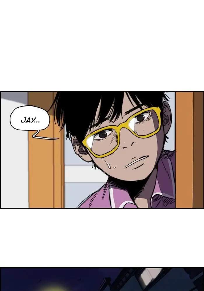 Wind Breaker Chapter 138 - halaman 31