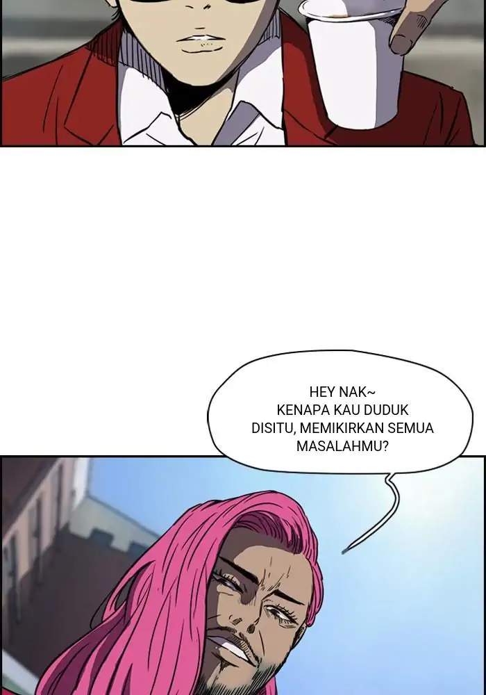 Wind Breaker Chapter 138 - halaman 4