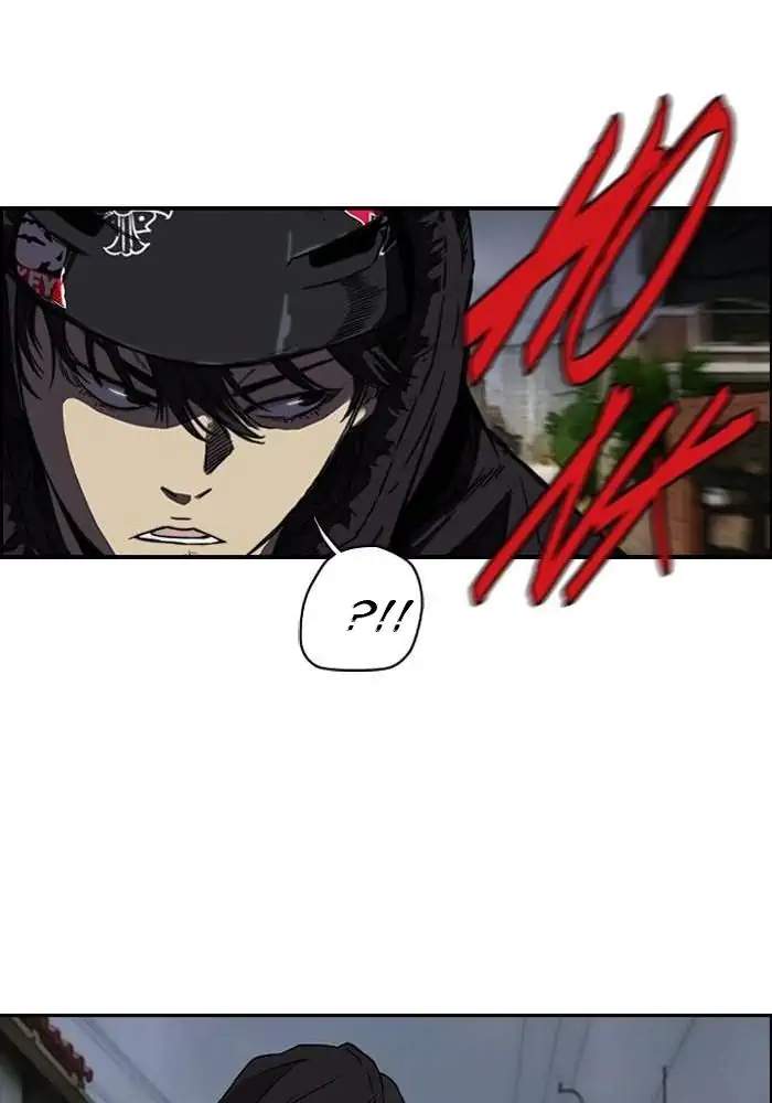 Wind Breaker Chapter 138 - halaman 46