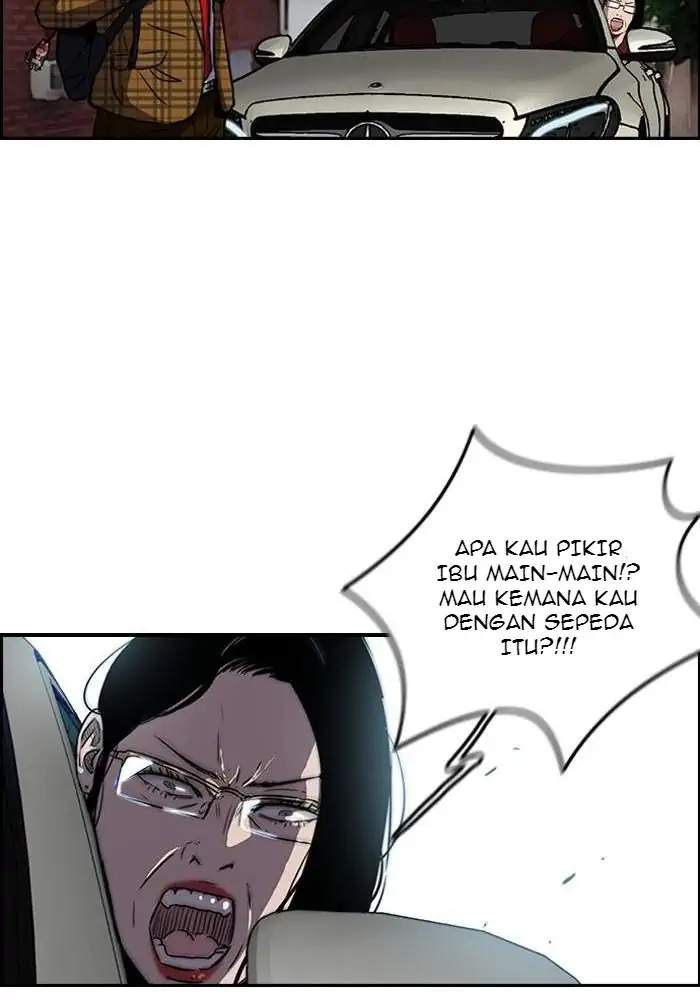 Wind Breaker Chapter 138 - halaman 49