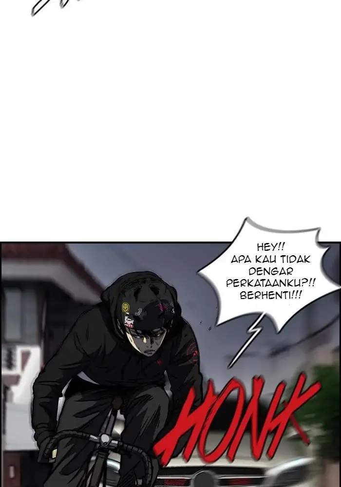 Wind Breaker Chapter 139 - halaman 10
