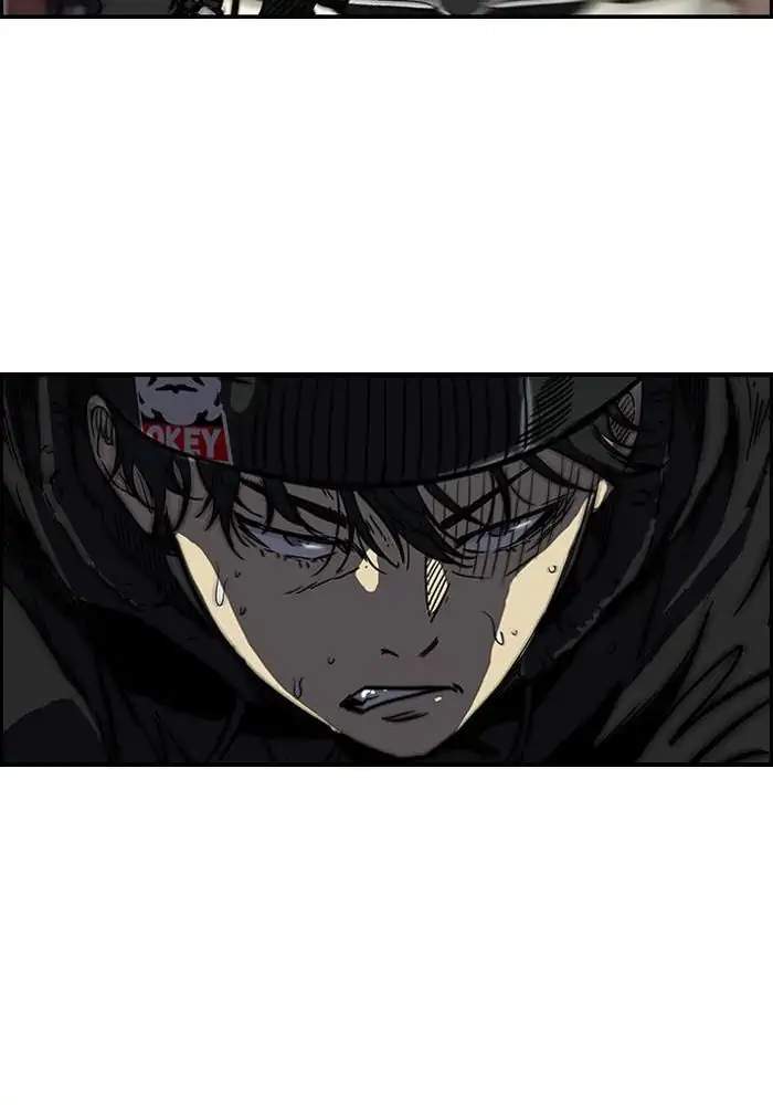 Wind Breaker Chapter 139 - halaman 11