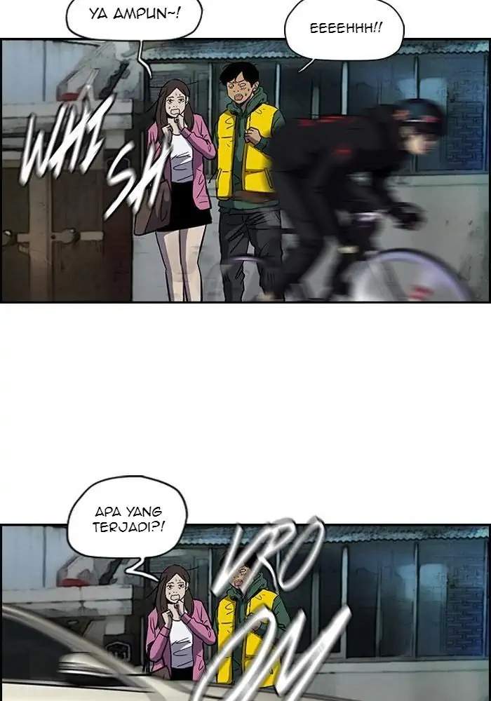 Wind Breaker Chapter 139 - halaman 13