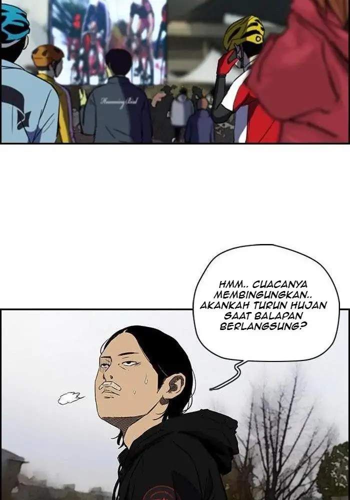 Wind Breaker Chapter 139 - halaman 28