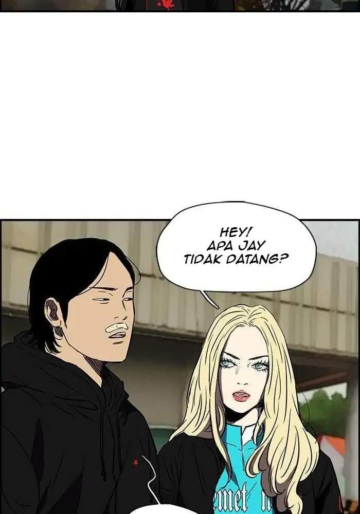 Wind Breaker Chapter 139 - halaman 29