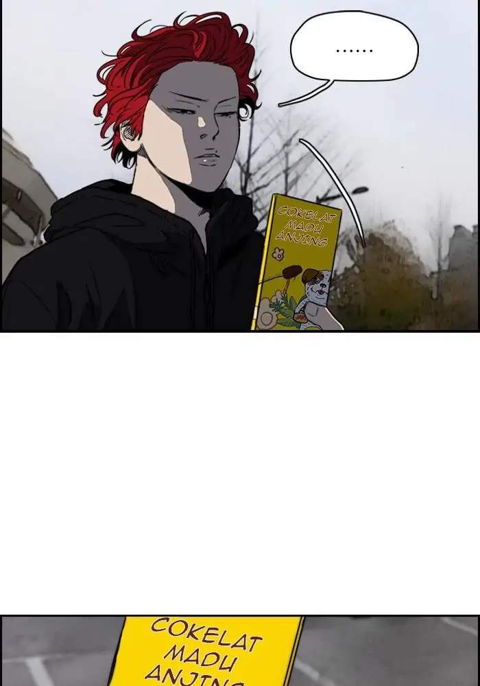Wind Breaker Chapter 139 - halaman 37