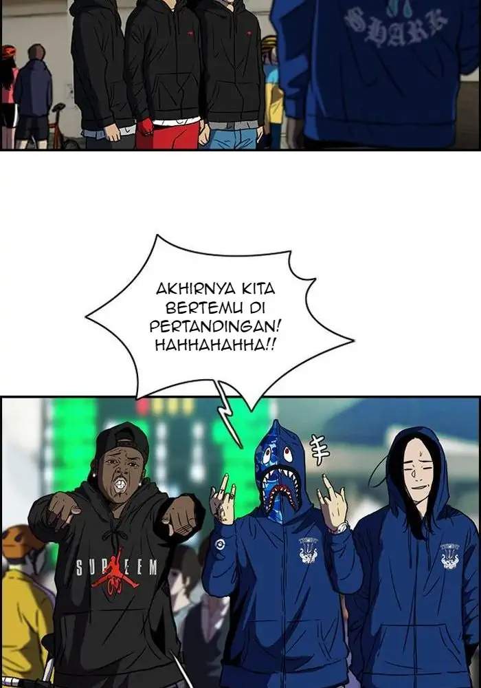 Wind Breaker Chapter 139 - halaman 44