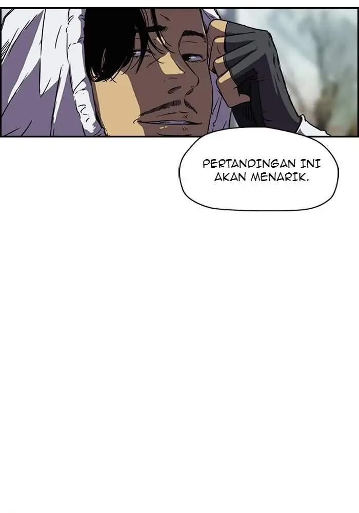 Wind Breaker Chapter 139 - halaman 62