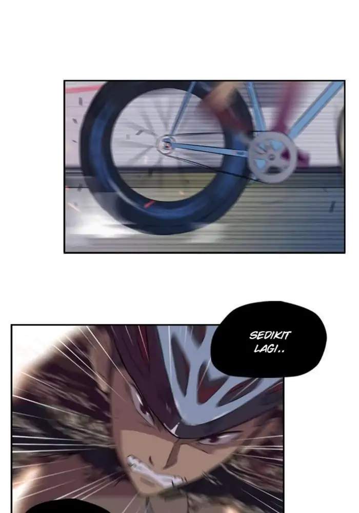 Wind Breaker Chapter 14 - halaman 12