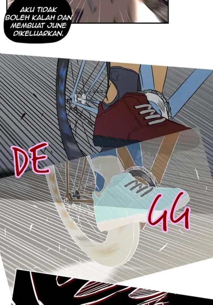 Wind Breaker Chapter 14 - halaman 13