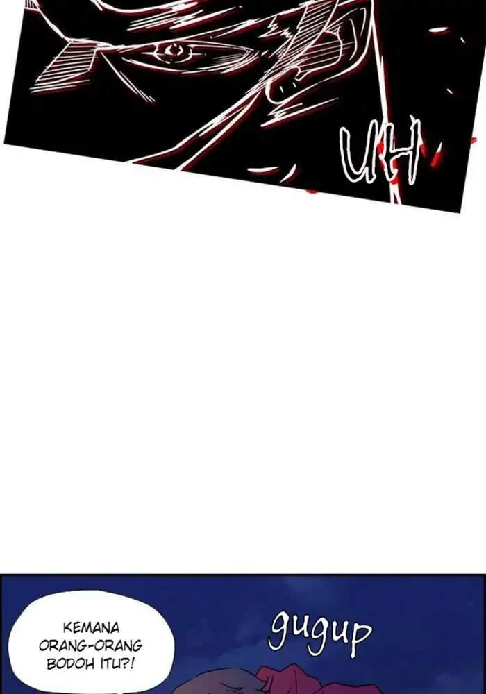 Wind Breaker Chapter 14 - halaman 14