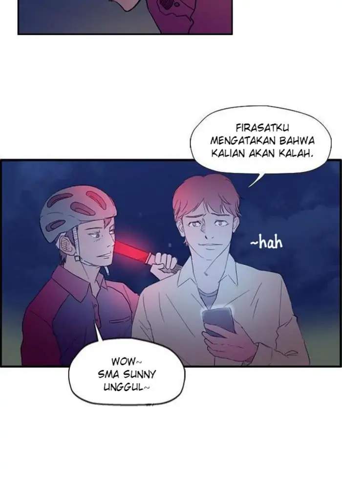 Wind Breaker Chapter 14 - halaman 16