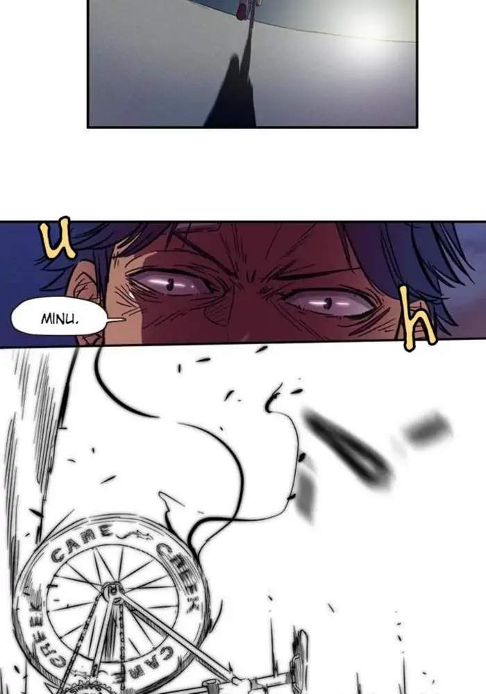 Wind Breaker Chapter 14 - halaman 19