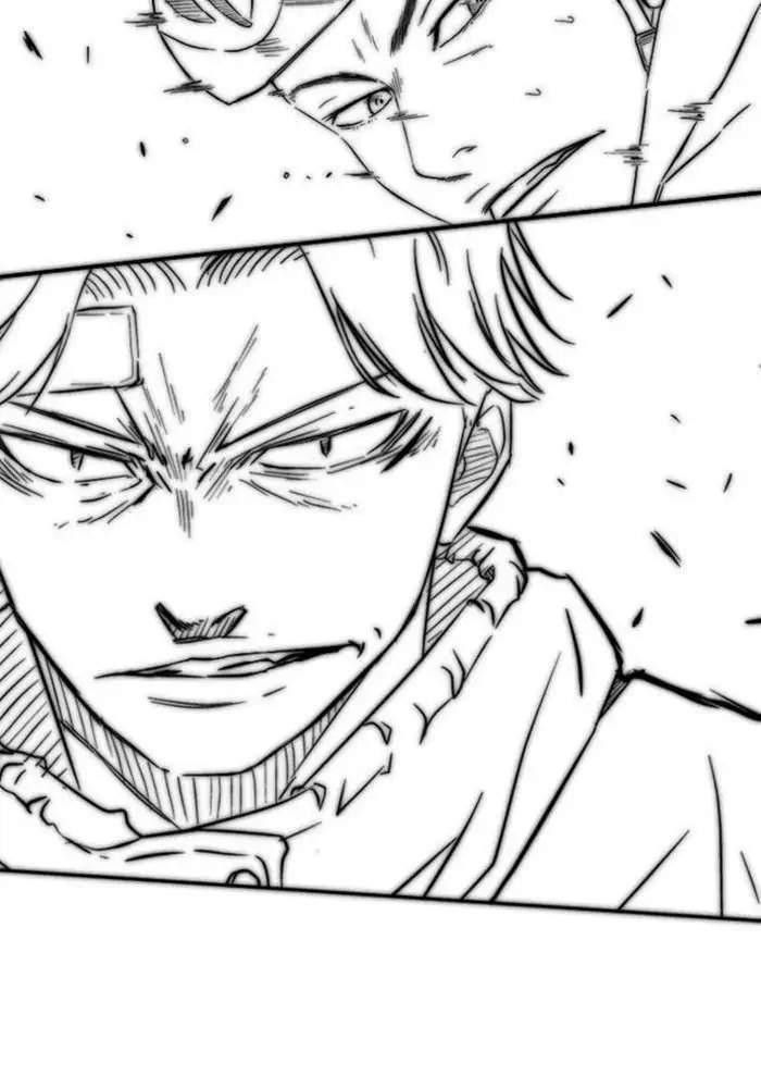 Wind Breaker Chapter 14 - halaman 21