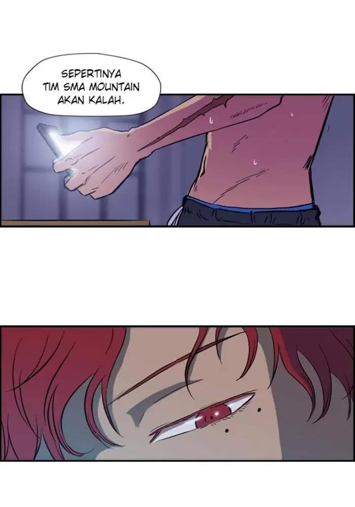 Wind Breaker Chapter 14 - halaman 29