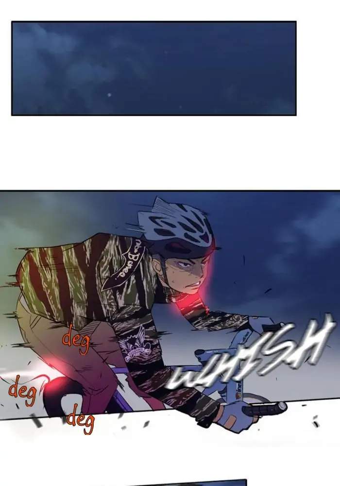 Wind Breaker Chapter 14 - halaman 31