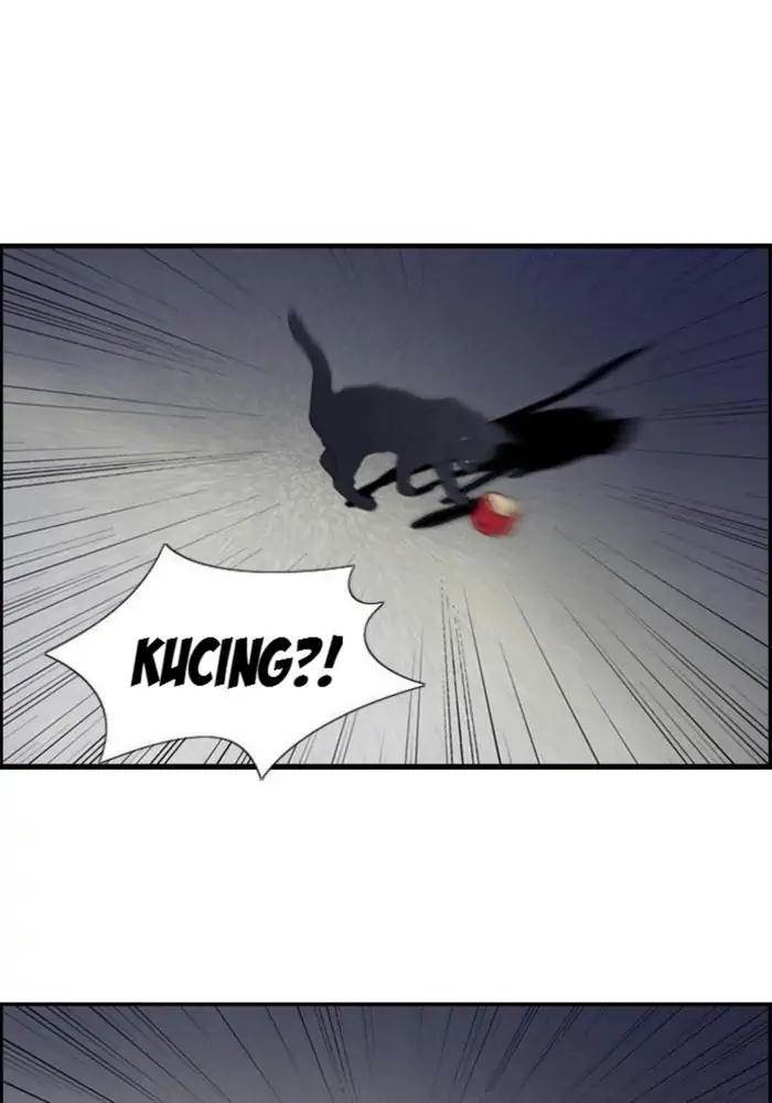 Wind Breaker Chapter 14 - halaman 34