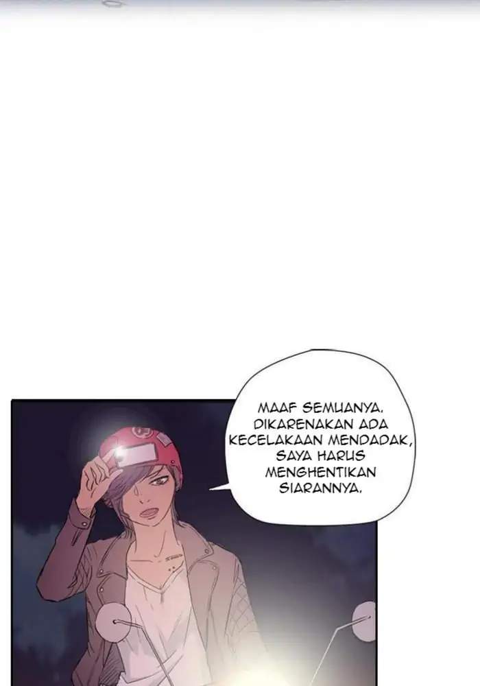 Wind Breaker Chapter 14 - halaman 46