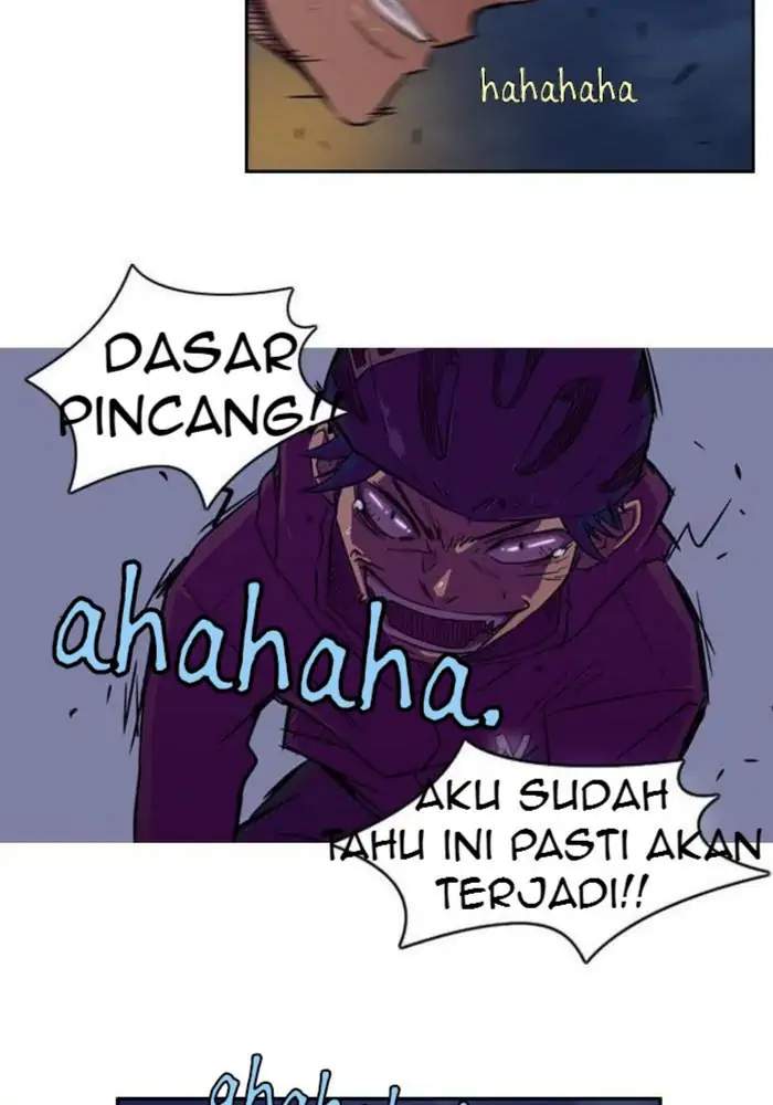 Wind Breaker Chapter 14 - halaman 52