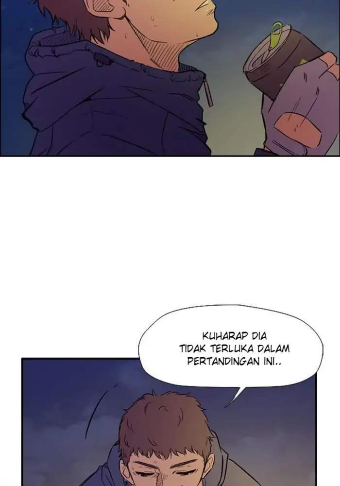 Wind Breaker Chapter 14 - halaman 6